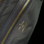 Louis Vuitton Keep All Bag