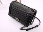 Chanle Boy Chanle Handbag