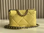 Chanle 19 Handbag