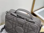 Dior Caro Box Bag