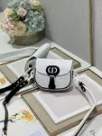 Small Dior Bobby Bag