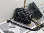 Dior Caro Box Bag