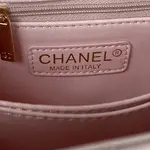 Chanle Coco Handle Bag