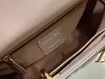 Small Lady Dior Bag