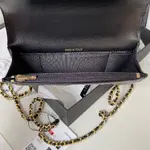 Chanle Wallet On Chain
