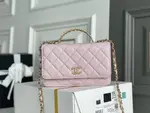 Chanle Wallet On Chain