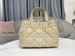 Dior Toujours Bag