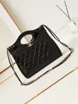 Chanel 24s 31 Bag