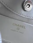 Chanel 24s 31 Bag