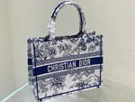 Medium Dior Book Tote