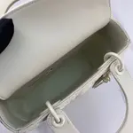 Small Lady Dior Bag