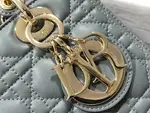 Medium Lady Dior Bag