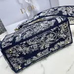 Medium Lady D-lite Bag