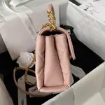 Chanle Mini Flap Bag With Top Handle