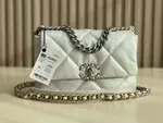 Chanle 19 Handbag