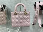 Small Lady Dior Bag