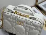 Dior Caro Box Bag