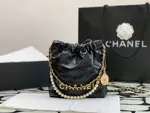 Chanle 22 Backpack Mini