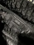 Dior Backpack