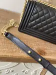 Chanle Boy Chanle Handbag