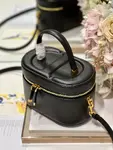 Medium Cd Signature Vanity Case