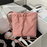 Chanle 22 Backpack Mini