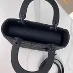 Medium Lady Dior Bag