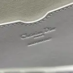 Large Dior Bobby Bag