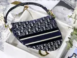 Saddle Bag