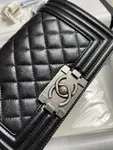 Chanle Boy Chanle Handbag