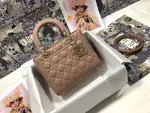 Medium Lady Dior Bag