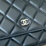 Chanle Wallet On Chain