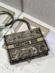 Medium Dior Book Tote