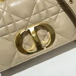 Small Dior Caro Bag