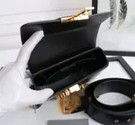 30 Montaigne Box Bag