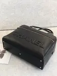 Chanle Bowling Bag