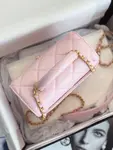 Chanle Flap Bag