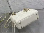 Mini Lady Dior Bag