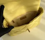 Chanle 19 Handbag