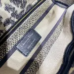Medium Lady D-lite Bag