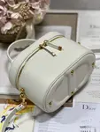 Medium Cd Signature Vanity Case