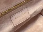 Large Lady Dior Bag