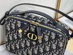 Dior Caro Box Bag