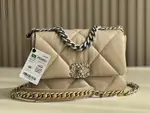 Chanle 19 Handbag