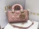 LADY D-JOY MICRO BAG