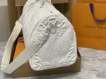 Louis Vuitton Keep All Bag