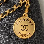 Chanle 22 Backpack Mini