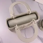 Small Lady Dior Bag