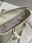 Large Lady Dior Bag