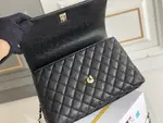 Chanle Coco Handle Bag